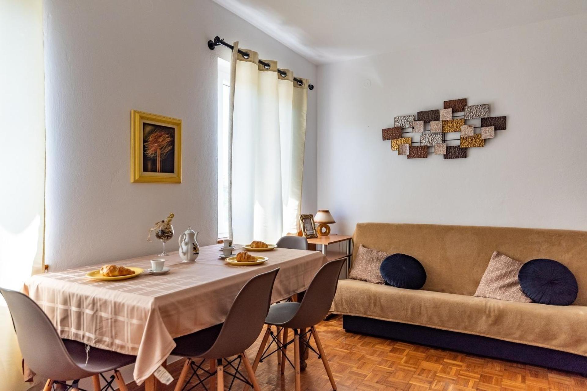Apartments With A Swimming Pool Pula - 7356 Room photo